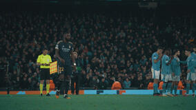 Sky Documentaries presenta la serie 'Real Madrid' - Episodio 04