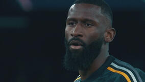 Sky Documentaries presenta la serie 'Real Madrid' - Episodio 04