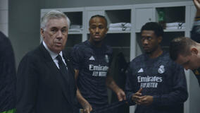 Sky Documentaries presenta la serie 'Real Madrid' - Episodio 05