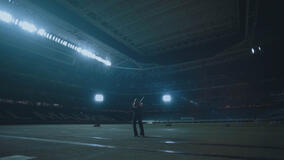 Sky Documentaries presenta la serie 'Real Madrid' - Episodio 05