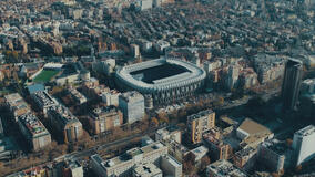Sky Documentaries presenta la serie 'Real Madrid' - Episodio 05