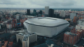 Sky Documentaries presenta la serie 'Real Madrid' - Episodio 05