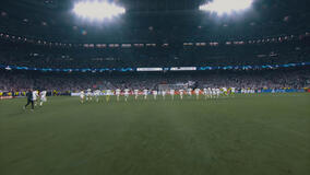 Sky Documentaries presenta la serie 'Real Madrid' - Episodio 05