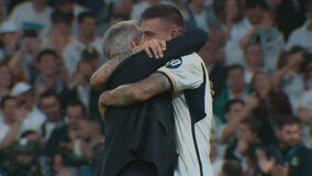 Sky Documentaries presenta la serie 'Real Madrid' - Episodio 05