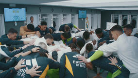 Sky Documentaries presenta la serie 'Real Madrid' - Episodio 06