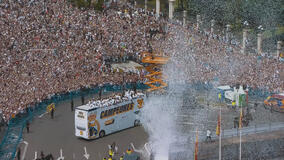 Sky Documentaries presenta la serie 'Real Madrid' - Episodio 06