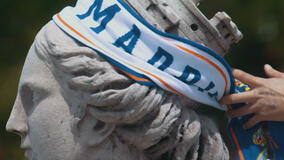 Sky Documentaries presenta la serie 'Real Madrid' - Episodio 06