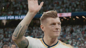 Sky Documentaries presenta la serie 'Real Madrid' - Episodio 06