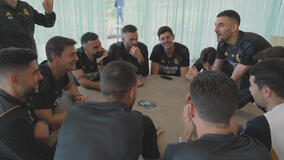 Sky Documentaries presenta la serie 'Real Madrid' - Episodio 06