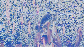 Sky Documentaries presenta la serie 'Real Madrid' - Episodio 06