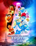 I Puffi - Il Film - Poster