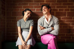 Maxton Hall - Stagione 2 - Backstage