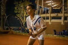 Tiziano Menichelli in Il Maestro di Andrea Di Stefano