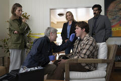 Jessica Biel, Kim Dickens, Maxwell Acee Donovan, Bobby Naderi in The Better Sister - Stagione 1