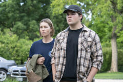 Jessica Biel, Maxwell Acee Donovan in The Better Sister - Stagione 1