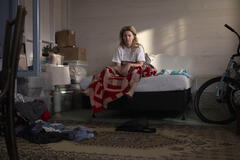 Elizabeth Banks in The Better Sister - Stagione 1