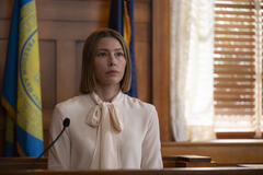 Jessica Biel in The Better Sister - Stagione 1