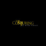 The Conjuring - Il rito finale - Poster logo
