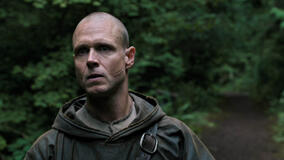 Michael Abbott Jr. in The Last of Us 2x03