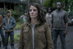 Alanna Ubach in The Last of Us 2x04