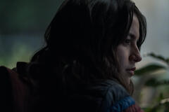 Isabela Merced in The Last of Us 2x04