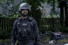 Jeffrey Wright in The Last of Us 2x04