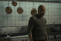 Jeffrey Wright in The Last of Us 2x04