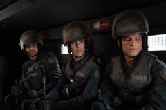 Josh Peck in The Last of Us 2x04