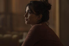 Isabela Merced in The Last of Us 2x05