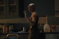 Tati Gabrielle in The Last of Us 2x05