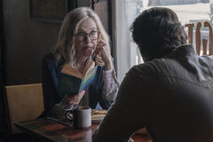 Catherine O'Hara in The Last of Us 2x06