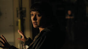 Ariela Barer in The Last of Us 2x07