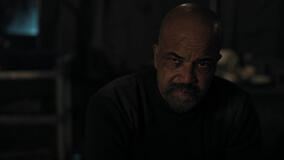 Jeffrey Wright in The Last of Us 2x07