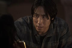 Young Mazino in The Last of Us 2x07