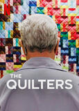 The Quilters di Jenifer McShane - Poster Netflix