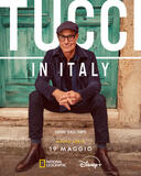 Tucci in Italy - Poster