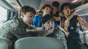 Viaje de fin de curso: Mallorca - First Look