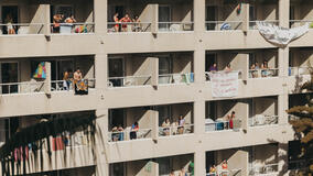 Viaje de fin de curso: Mallorca - First Look