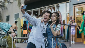 Viaje de fin de curso: Mallorca - First Look