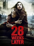 28 Weeks Later - Poster