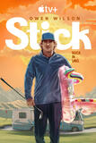 Stick - Poster verticale