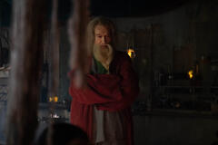 Bruno Bilotta in Milarepa