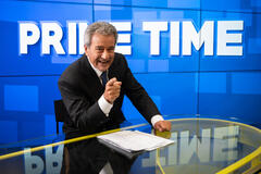 Discesa Libera di Sandro Torella - Immagine dal set