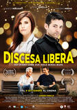 Discesa Libera di Sandro Torella - Poster