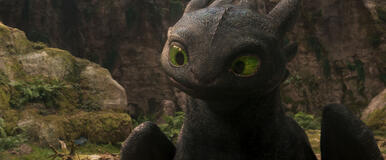 How to Train Your Dragon, il live-action di Universal Pictures - Immagine dal set
