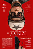 El Jockey di Luis Ortega - Poster
