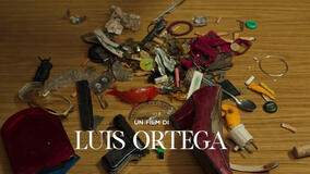 El Jockey di Luis Ortega, scena da trailer