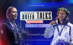 Federico Buffa Talks - Federica Pellegrini
