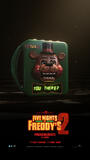 Five Nights at Freddy's 2 - Teaser Poster