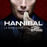 Hannibal - La Serie Completa - Canale FAST
